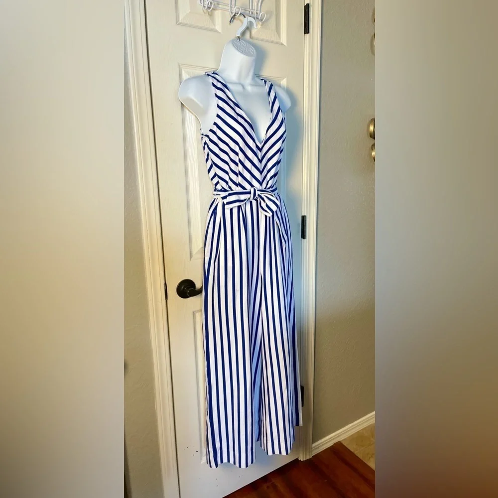J. Crew crew blue